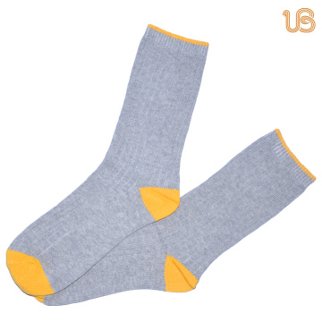 Men′s Winter Cotton Sock